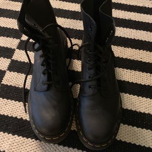 Dr. Martens